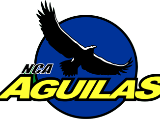 NCA Aguilas Logo